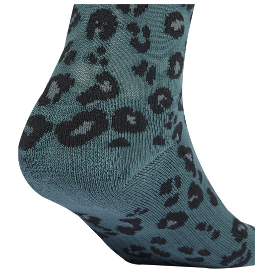 Adidas Κάλτσες Leopard Print 3 pairs Adidas Κάλτσες Leopard Print 3 pairs